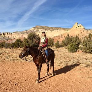 Meet your Posher, Marcy